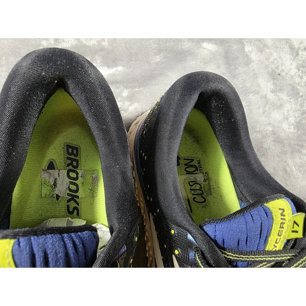 Brooks no rips